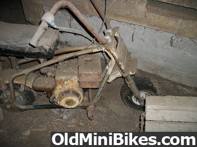  School  Bike Parts on Carb Problems    Old School Briggs   Oldminibikes Com Forum