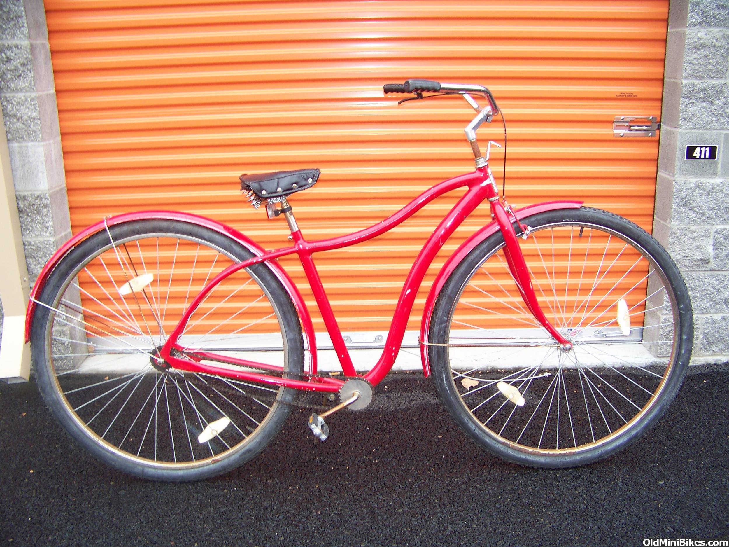 big boy bikes at walmart