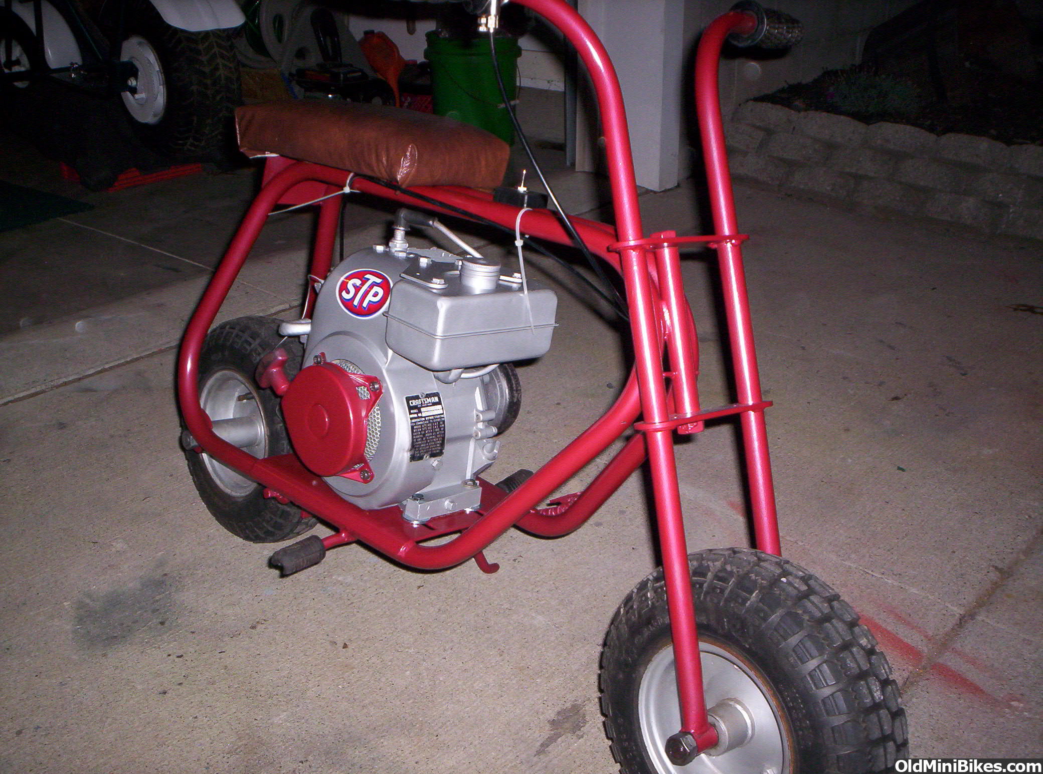 Mini Bike For Sale 900 Page 3