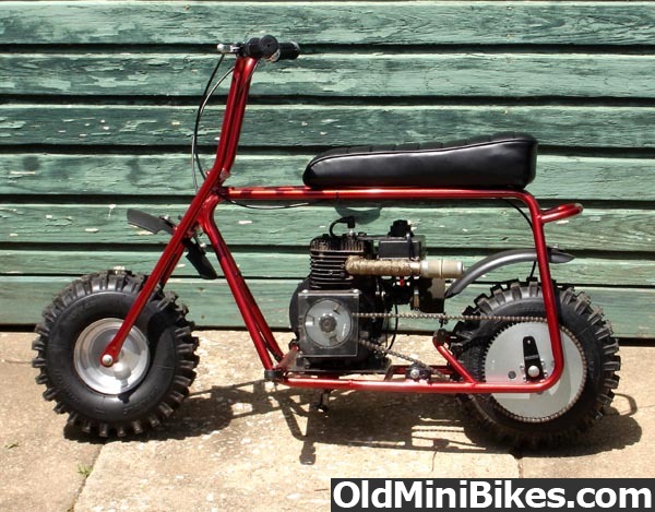 doodlebug forks on doodlebug part 2 : r/minibikes