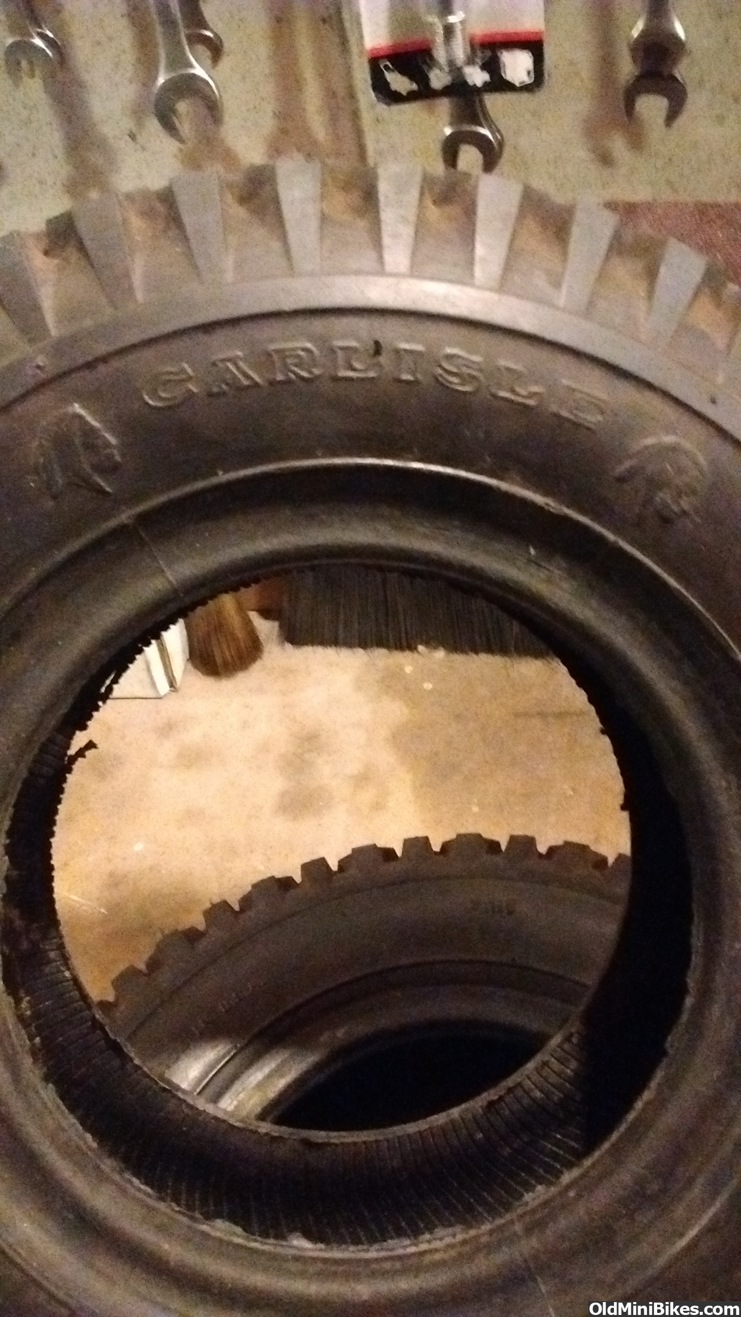 Carlisle tires | OldMiniBikes.com