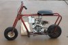 SEARS MINI BIKE - 2.5 TECUMSEH - DEC. 22, 2014 001.JPG