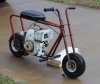 SEARS MINI BIKE - 2.5 TECUMSEH - DEC. 22, 2014 010.JPG