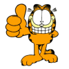 garfield-transparent-thumbs-up.png