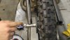 OldMiniBikes fork attachment.jpg