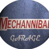Mechannibal