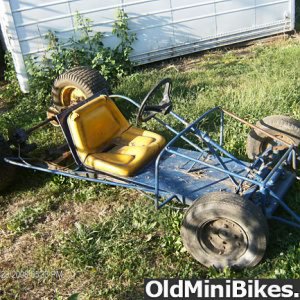 go kart for sale