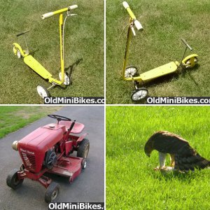 My Super Cool Non Minibike Photo's