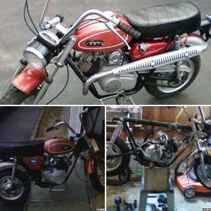 gemini sst80