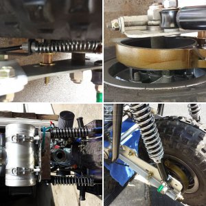 Montgomery Ward / Gilson