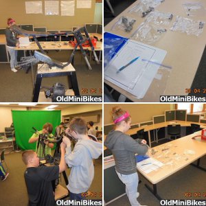 Build-Off 2016