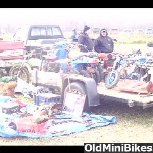 A1 Show  Parts & Bikes for sale