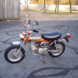 1975 ST90