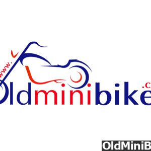 oldminibikes logo