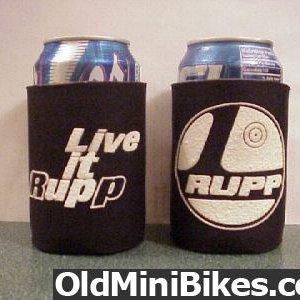 Rupp Beverage Cooler