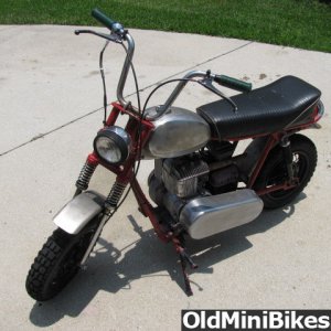 herters mark II