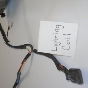 Fox SS wiring photo