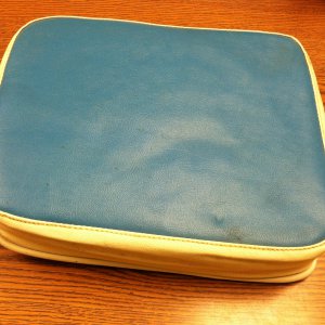 BoZo Seat