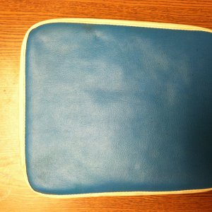 BoZo Seat