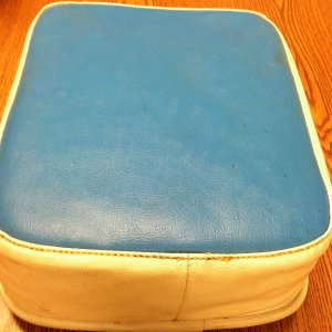 BoZo Seat