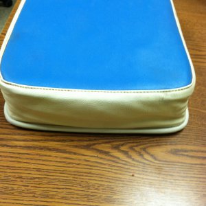 BoZo Seat