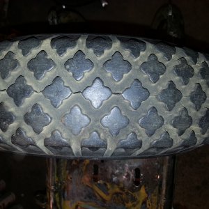 General jumbo JR Tire