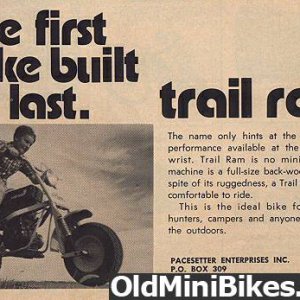 Trail Ram advertisement
