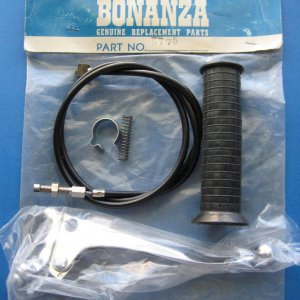 NOS Bonanza Replacement Kit 5775