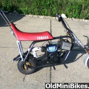 freak bike