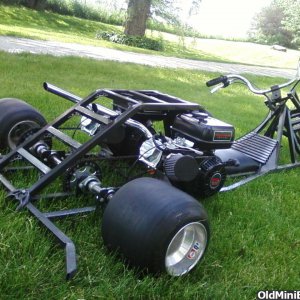 Trike 212