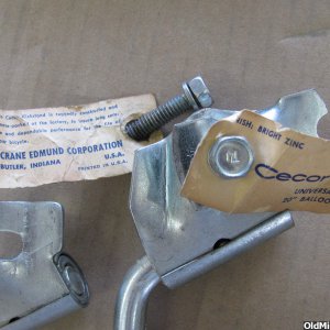 kickstand modification