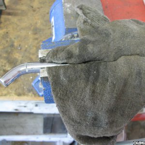 kickstand modification