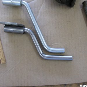 kickstand modification
