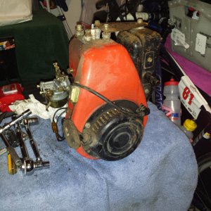 Jacobsen / Fuji