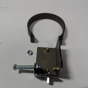 OldMiniBikes Clutch Brake Kit Installation