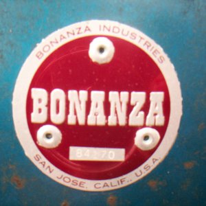 Bonanza BC1300