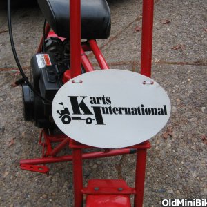 Karts International / B.D.M.