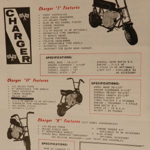 CCS Charger Spec Sheet