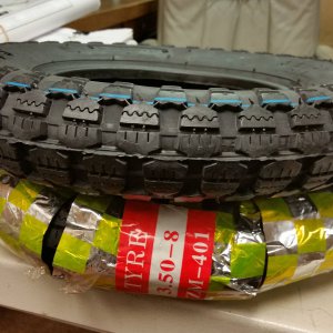 2016 Build Off Roper