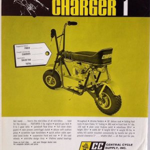 CCS Charger 1