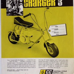 CCS Charger 3