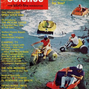 Popular Science 3-71