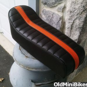 Seat by manchester1