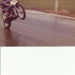 1975 Speedway