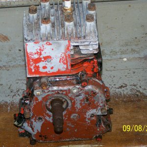 anyone know what this is