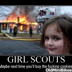 scouts