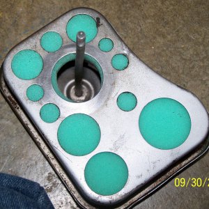 new airfrilter