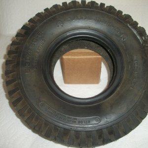 Carlisle Tires