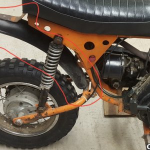 Sears 391 89790 fender