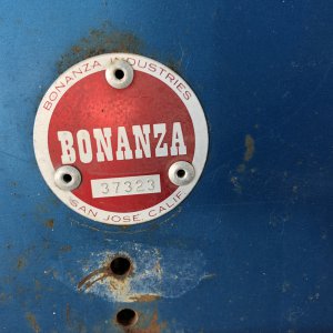 Bonanza